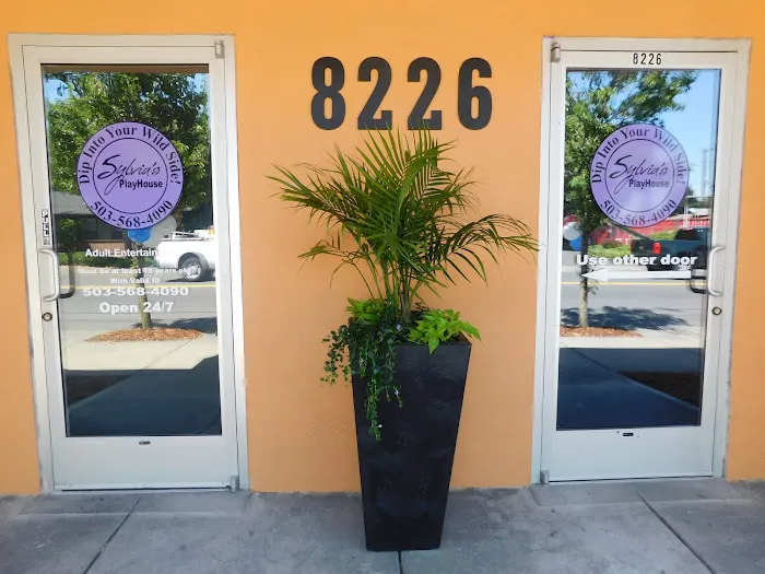 Sylvia's Playhouse (Adult Entertainment Club ) 5