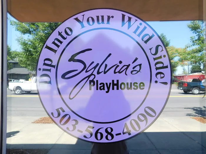 Sylvia's Playhouse (Adult Entertainment Club ) 5