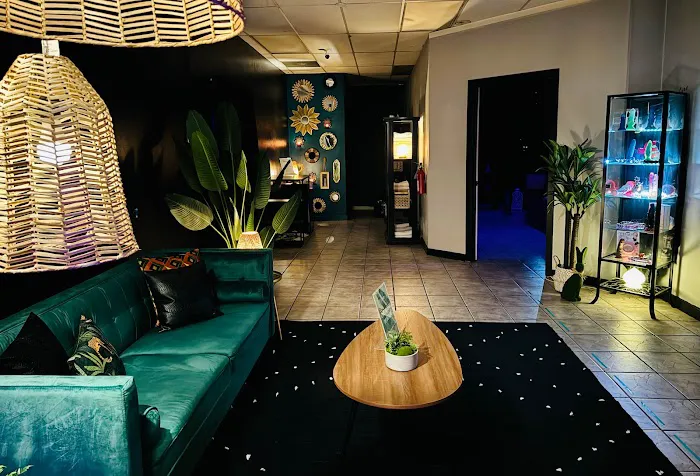 Sylvia's Playhouse (Adult Entertainment Club ) 5