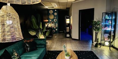 Sylvia's Playhouse (Adult Entertainment Club )