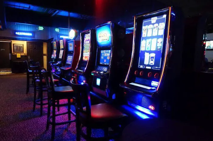 The Old Dolphin 4