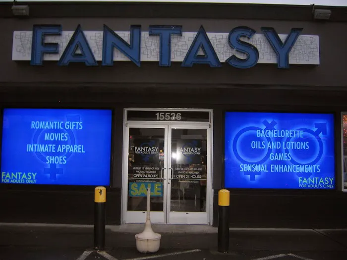 FANTASY Clackamas 4