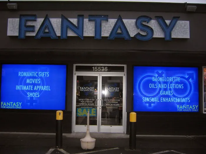 FANTASY Clackamas 4