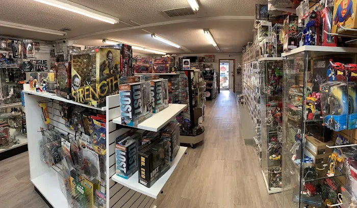 Rogue Toys 3