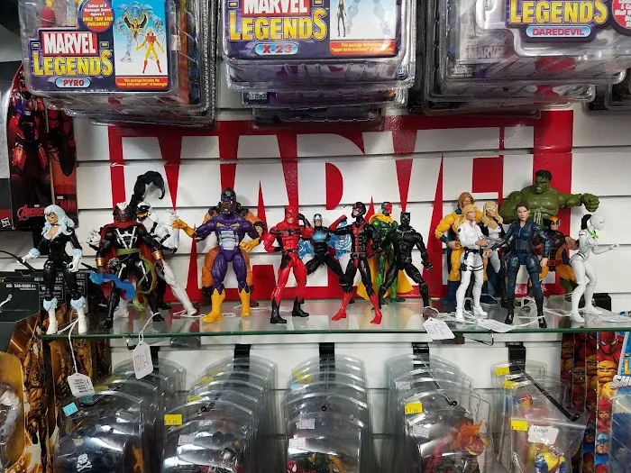 Rogue Toys 3