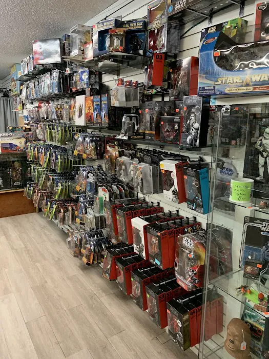 Rogue Toys 3