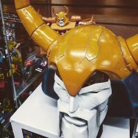 Rogue Toys ico