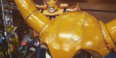 Rogue Toys