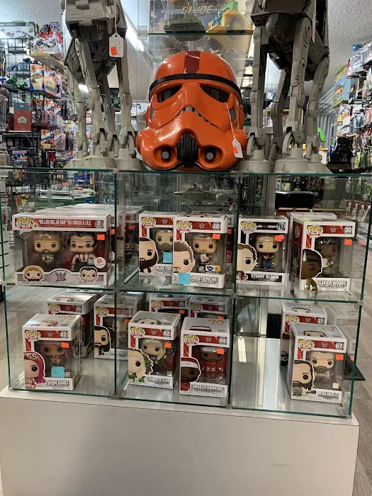 Rogue Toys 3