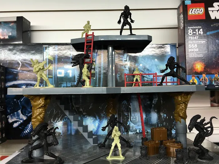 Rogue Toys 3