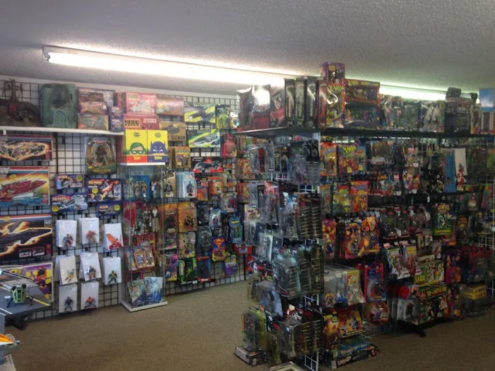 Rogue Toys 3
