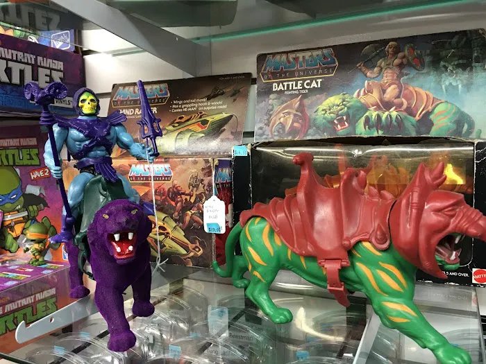 Rogue Toys 3