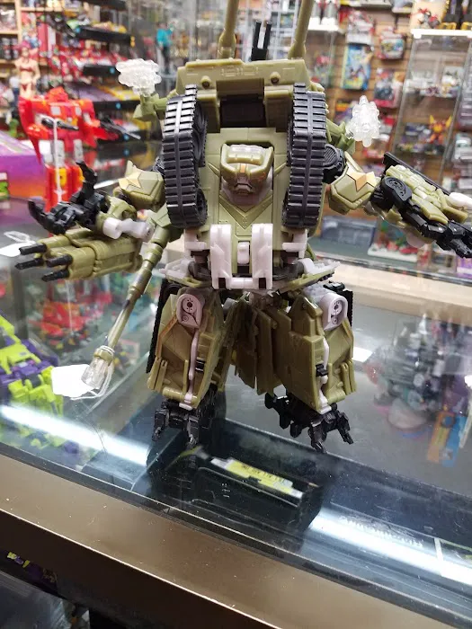 Rogue Toys 3