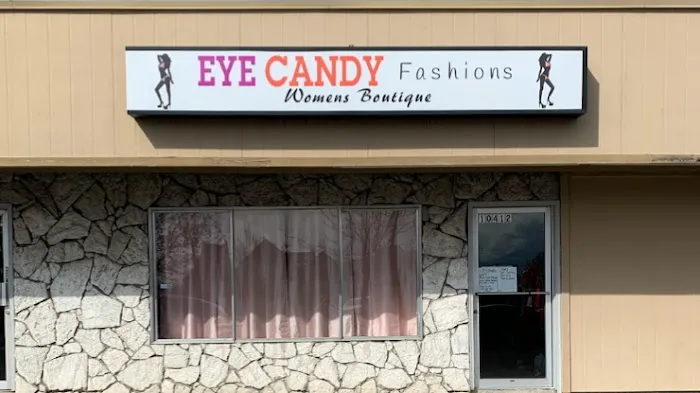 Eye Candy Fashions LLC 3