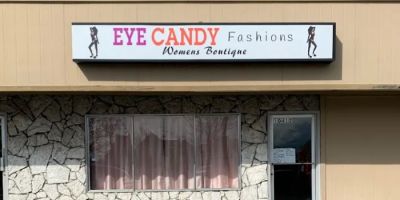 Eye Candy Fashions LLC