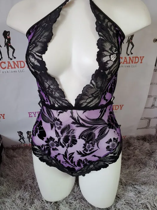 Eye Candy Fashions LLC 3