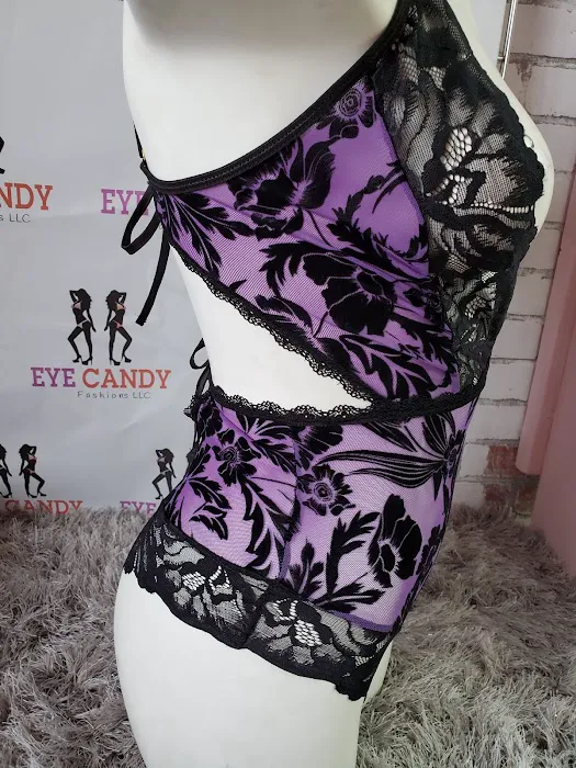 Eye Candy Fashions LLC 3