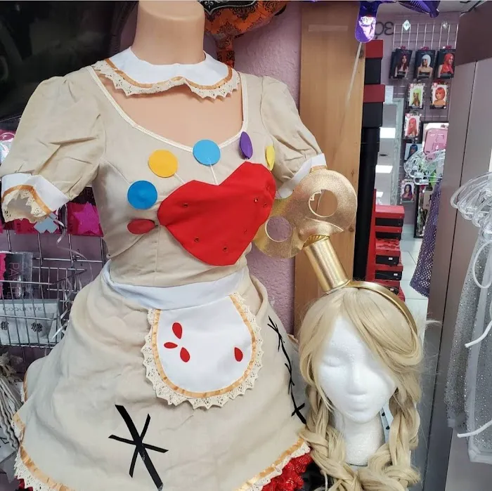 Eye Candy Fashions LLC 3