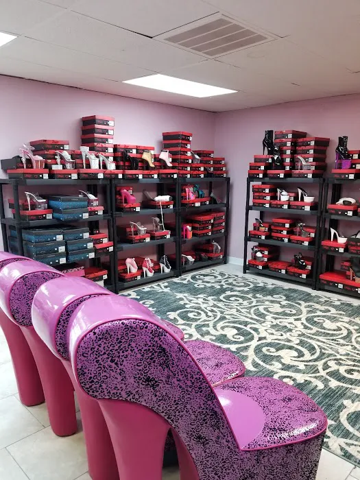 Eye Candy Fashions LLC 3