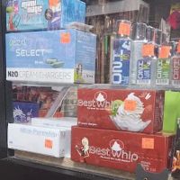 Love Toys Adult Store - Former Liberated World ico