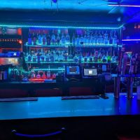 Scarlet Lounge ico