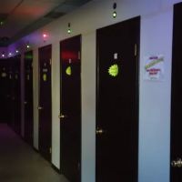 The Peep Hole ico