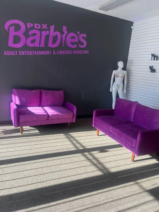 PDX Barbies 5