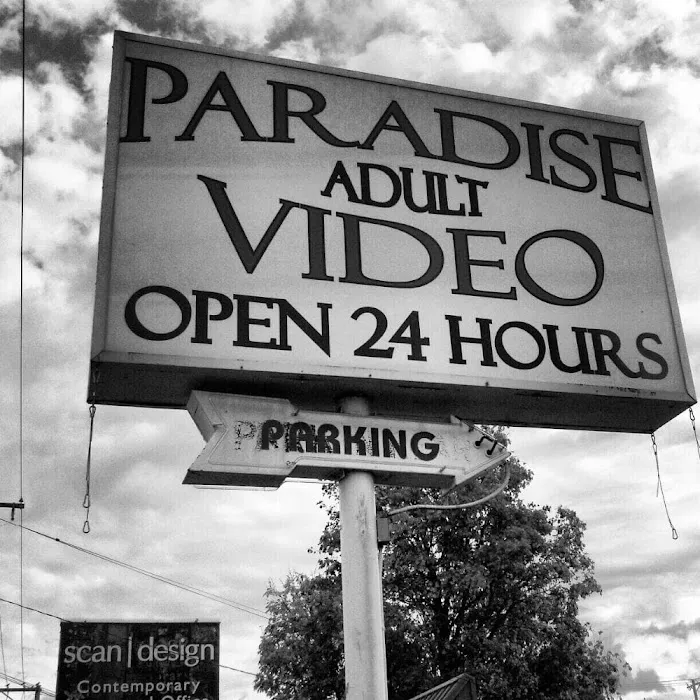 Paradise Adult Superstore - Couple's Boutique 5