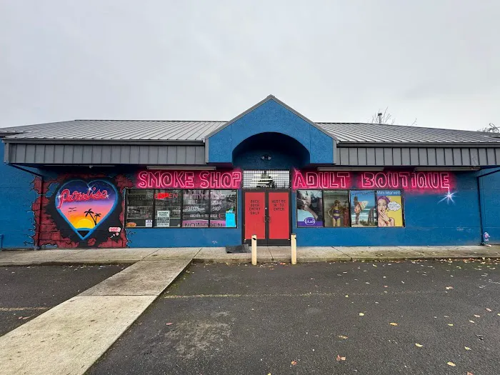 Paradise Adult Superstore - Couple's Boutique 5