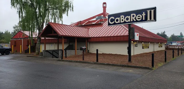 Cabaret II 5