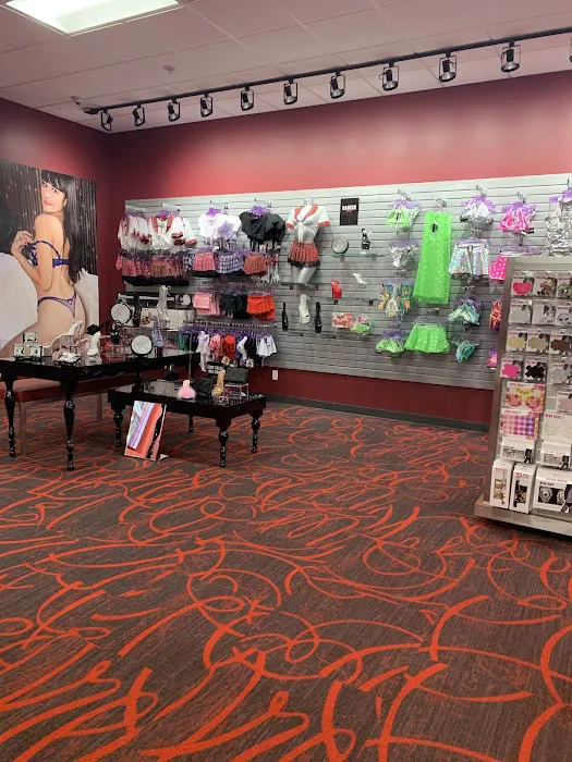 HUSTLER® Hollywood 4