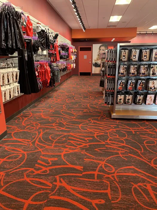 HUSTLER® Hollywood 4