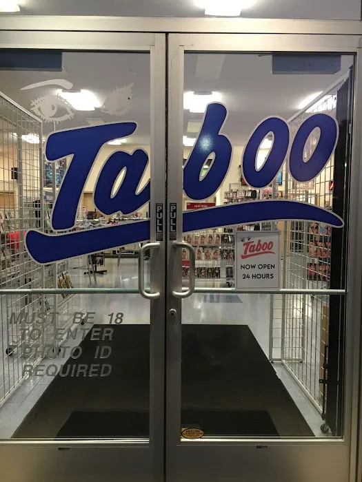 TABOO VIDEO - VANCOUVER 4