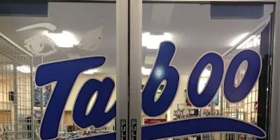 TABOO VIDEO - VANCOUVER