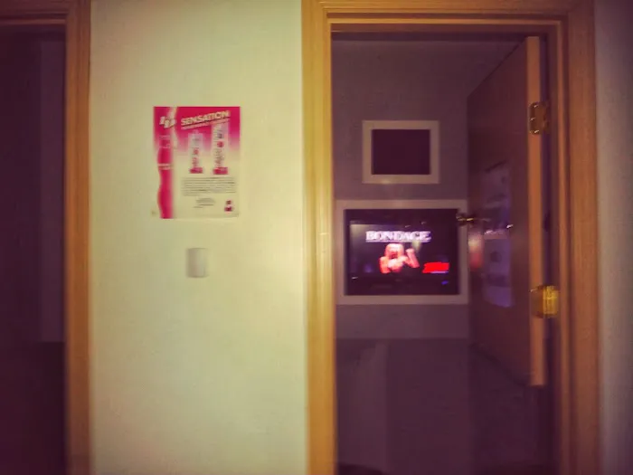 TABOO VIDEO - VANCOUVER 4