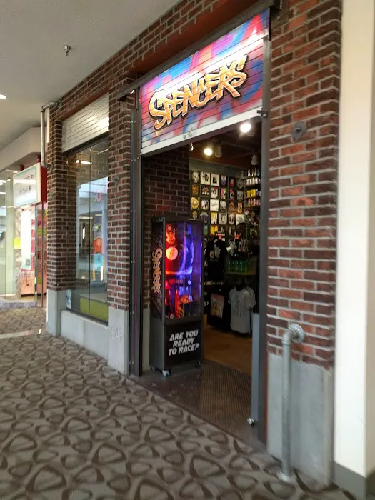Spencer's 4