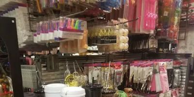 Spencer's