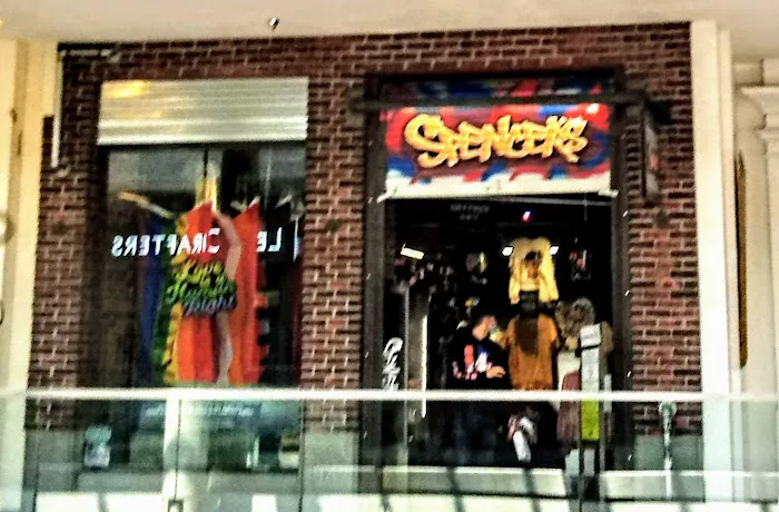 Spencer's 4