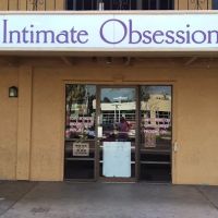 Intimate Obsessions ico