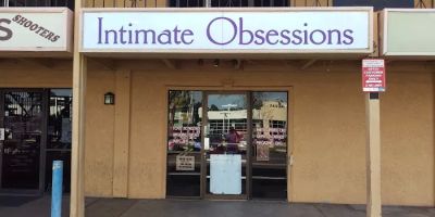 Intimate Obsessions