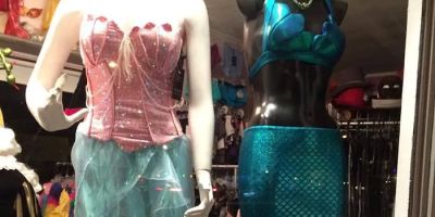 Romantic Boutique by Delicate Illusions