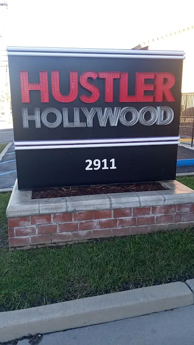 HUSTLER® Hollywood 5