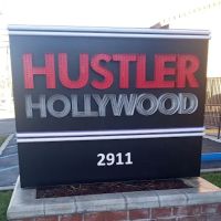 HUSTLER® Hollywood ico