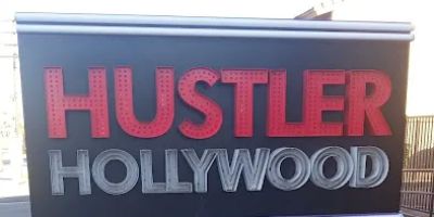HUSTLER® Hollywood