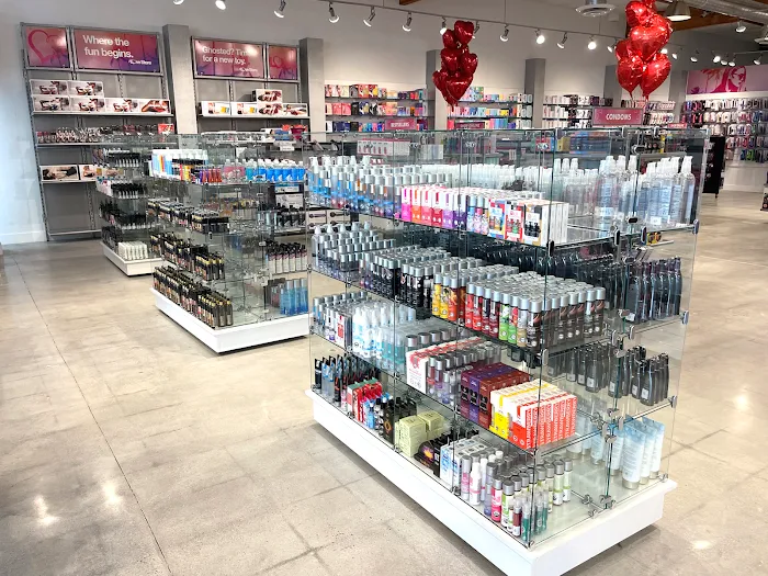 The Love Store 5