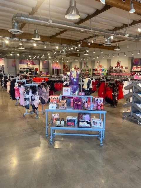 The Love Store 5