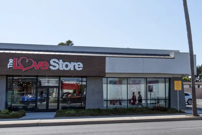 The Love Store 5