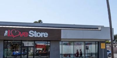 The Love Store