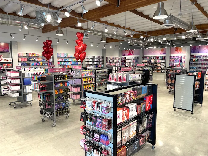 The Love Store 5
