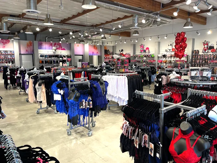 The Love Store 5